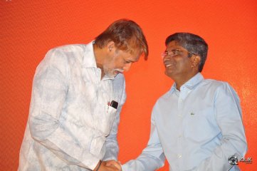 Jai Simha Movie Pre Release Event